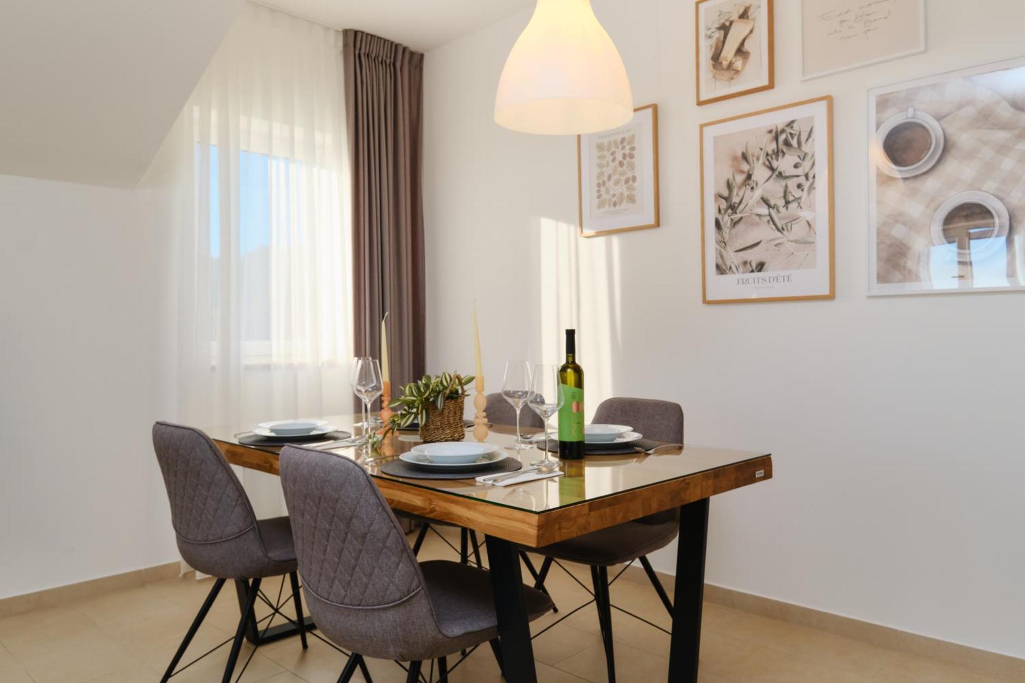 Apartments Divna Mali Losinj Exterior photo