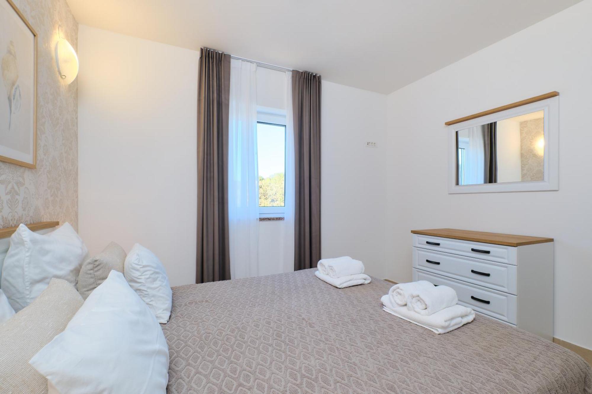 Apartments Divna Mali Losinj Exterior photo