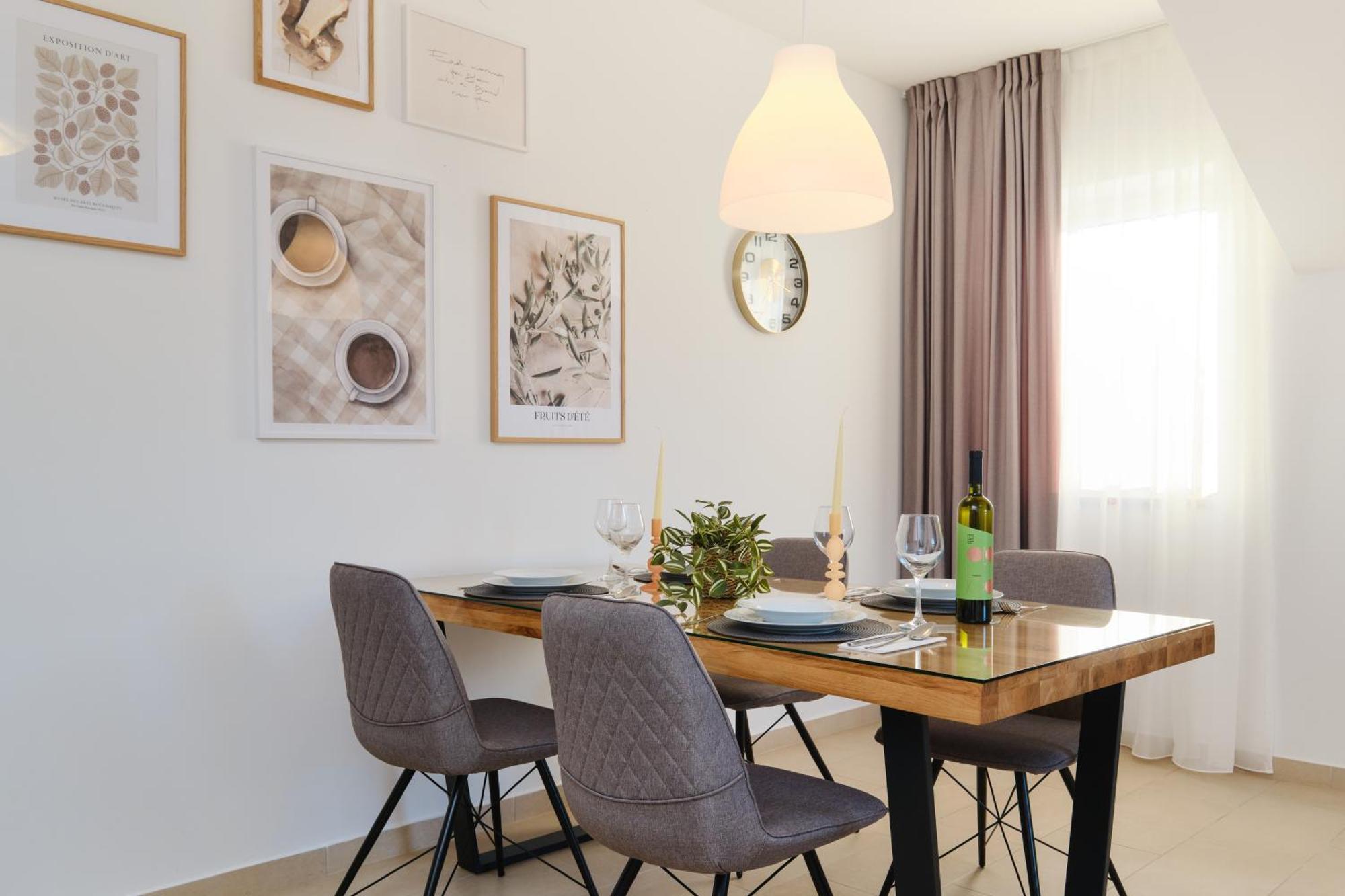 Apartments Divna Mali Losinj Exterior photo