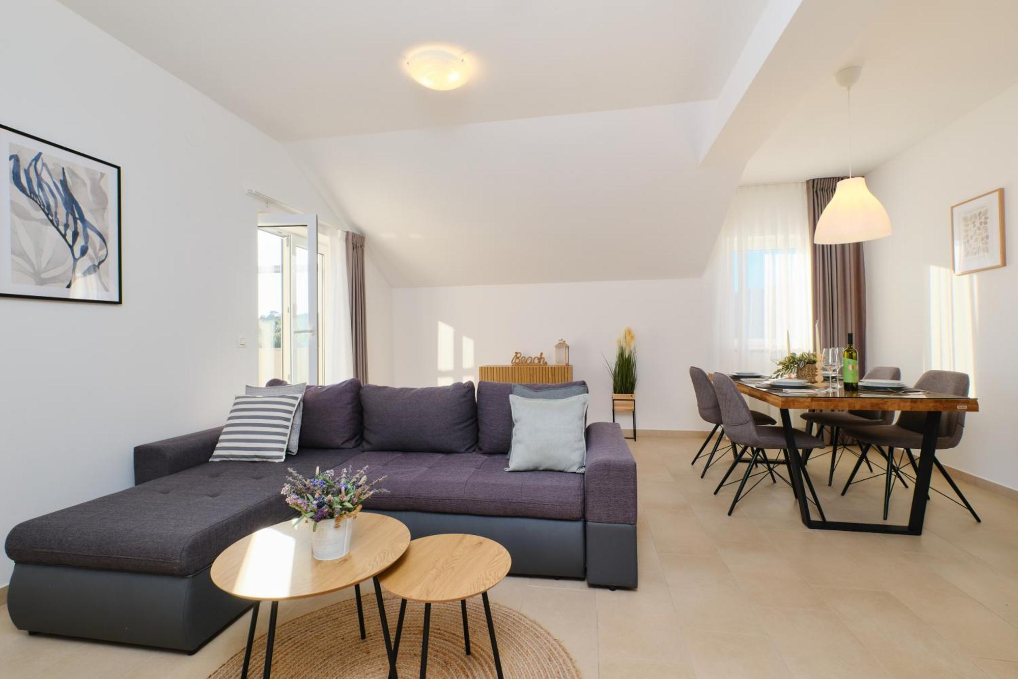 Apartments Divna Mali Losinj Exterior photo