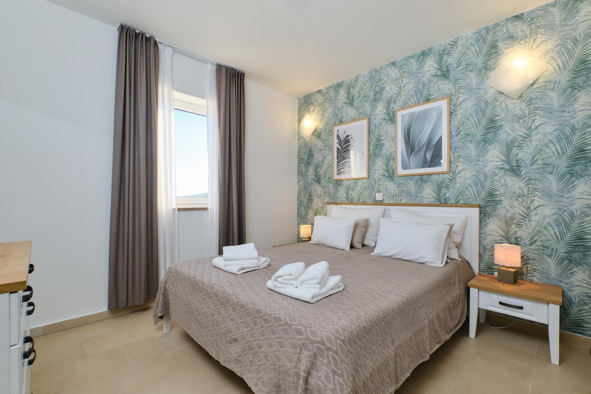 Apartments Divna Mali Losinj Exterior photo