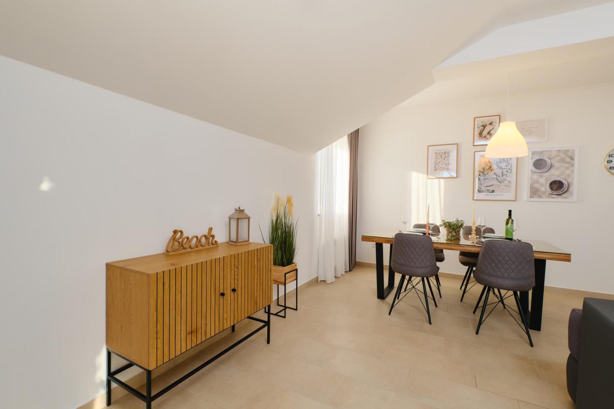 Apartments Divna Mali Losinj Exterior photo