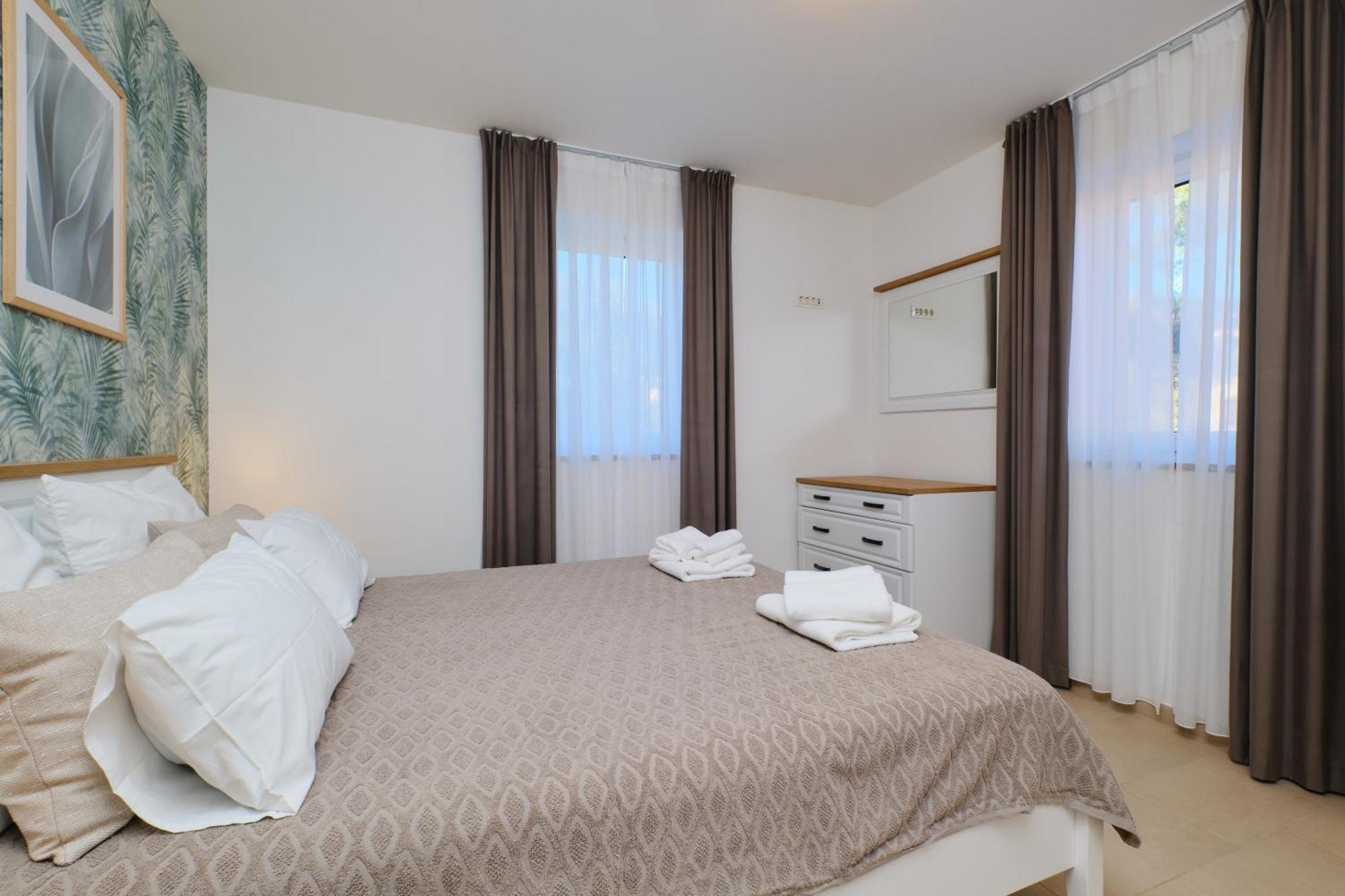 Apartments Divna Mali Losinj Exterior photo