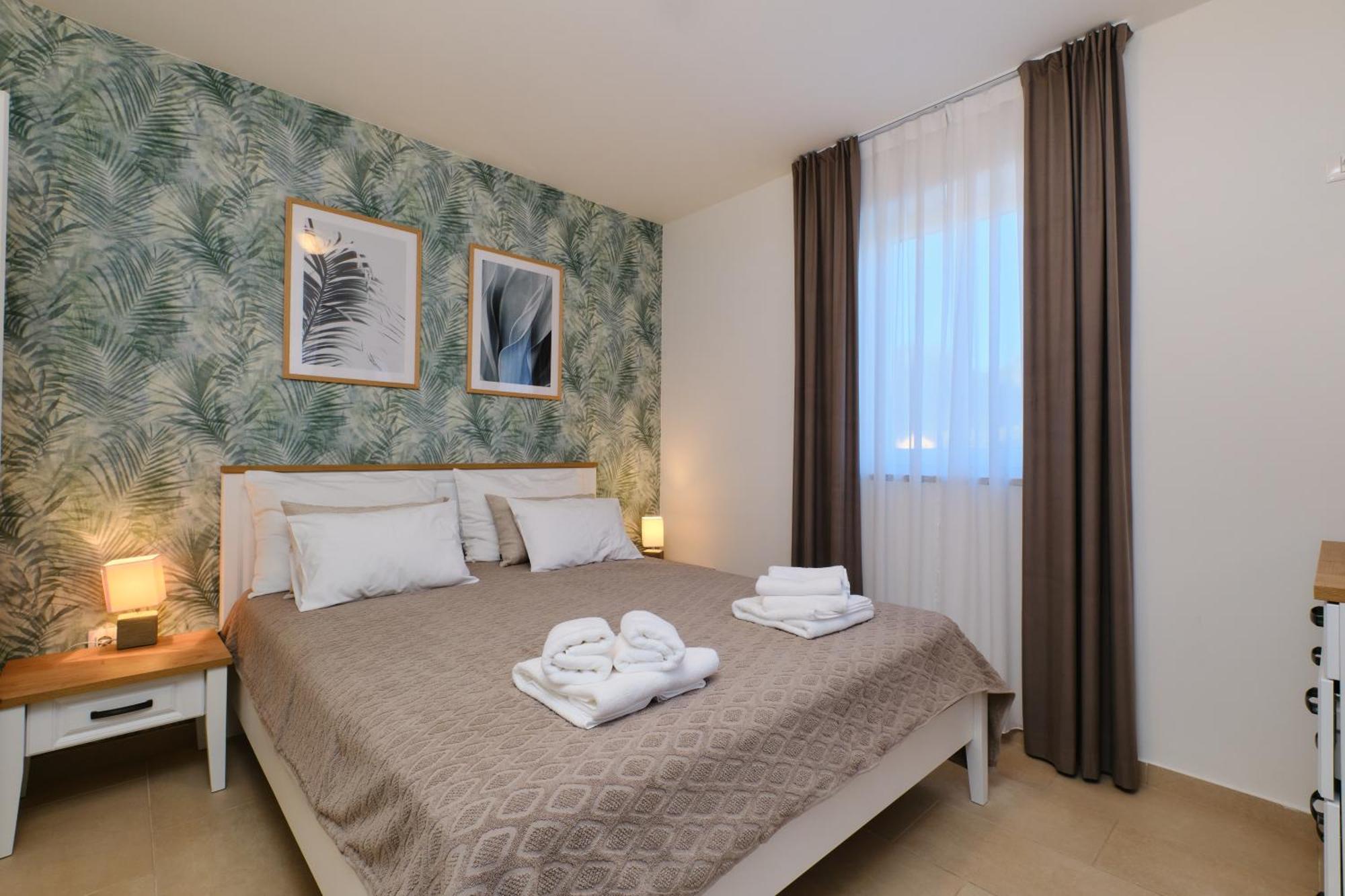 Apartments Divna Mali Losinj Exterior photo