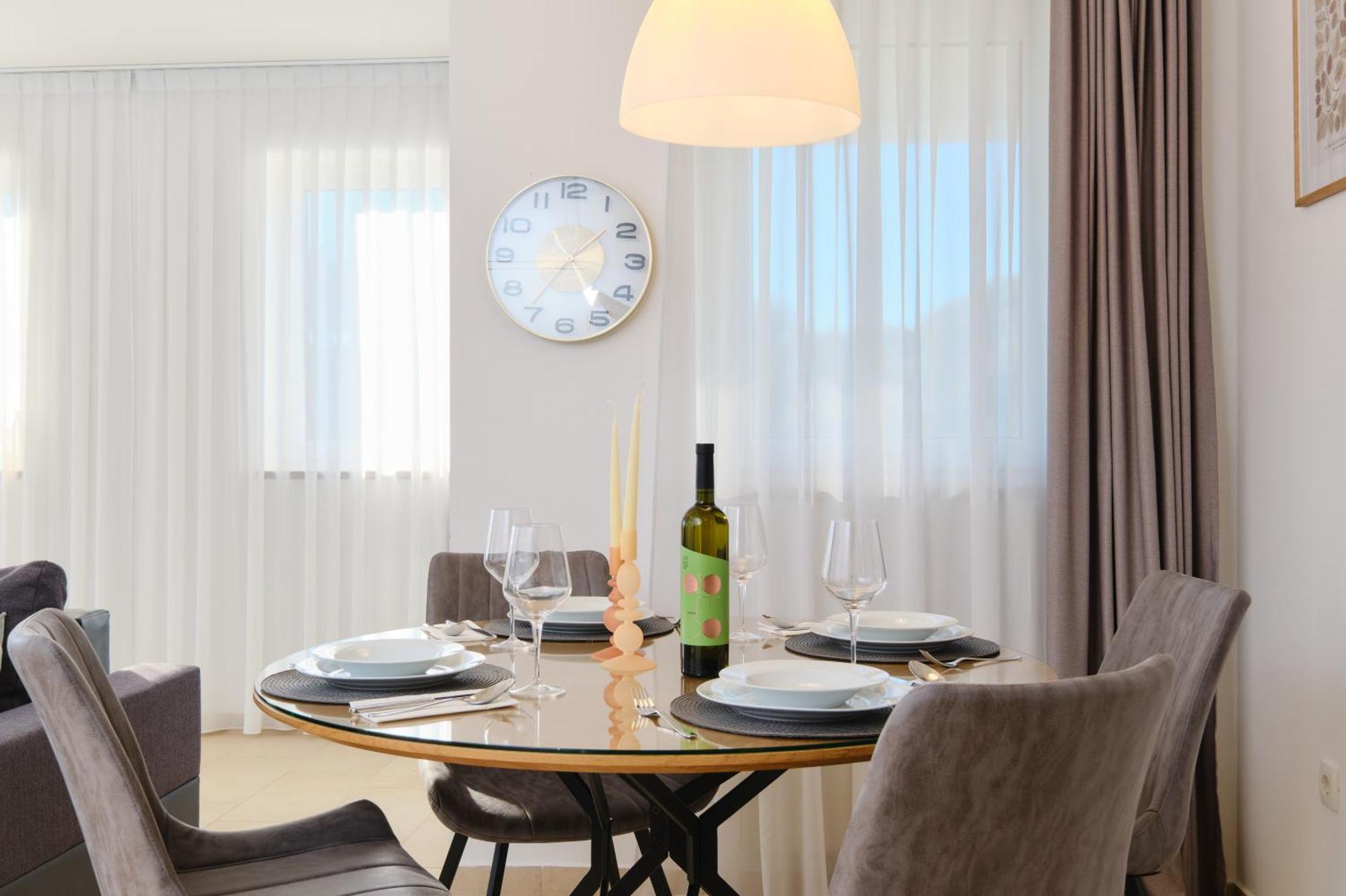 Apartments Divna Mali Losinj Exterior photo