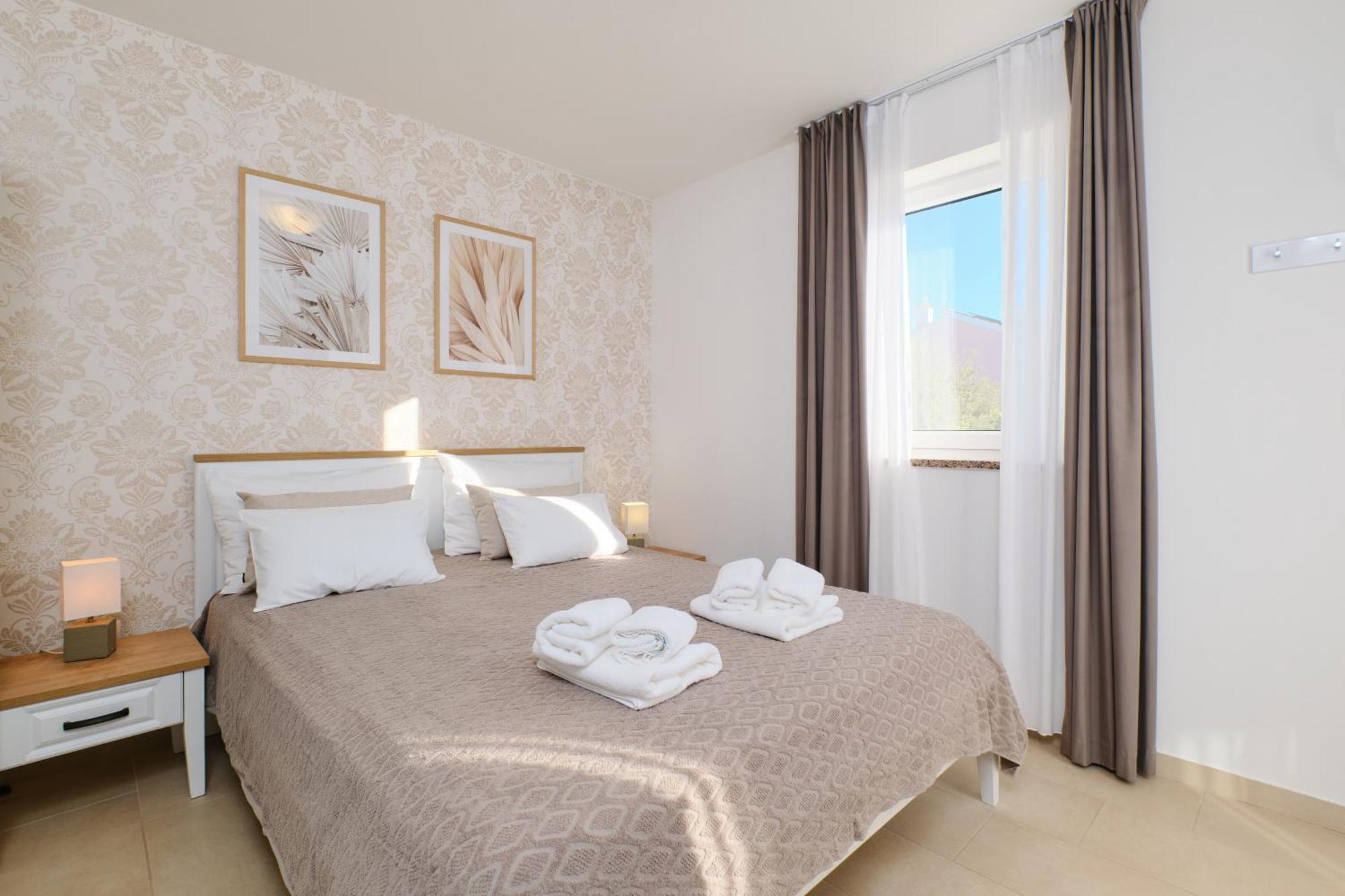 Apartments Divna Mali Losinj Exterior photo