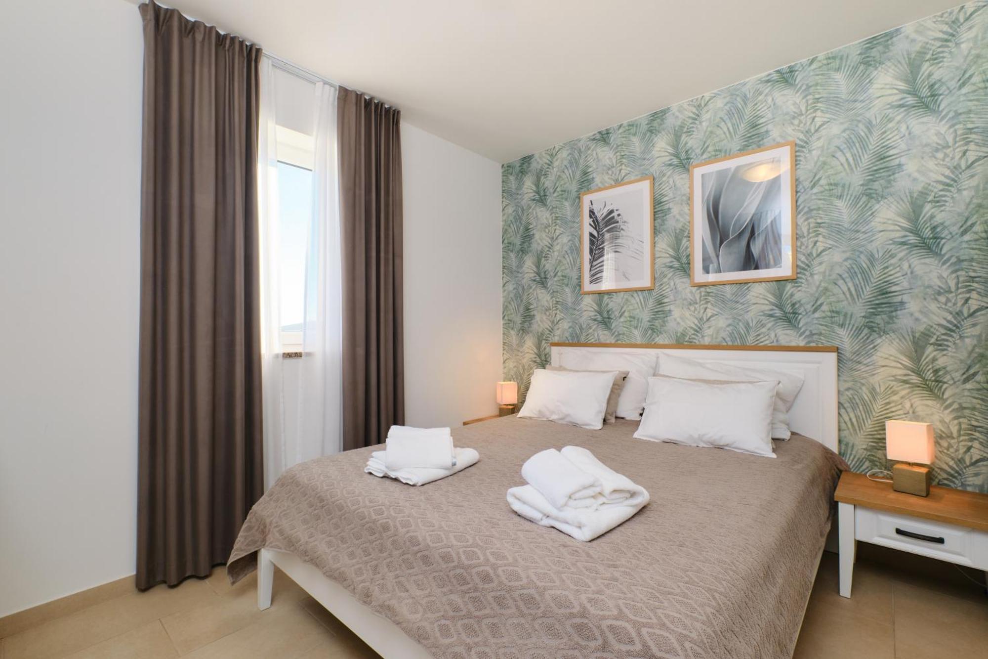 Apartments Divna Mali Losinj Exterior photo