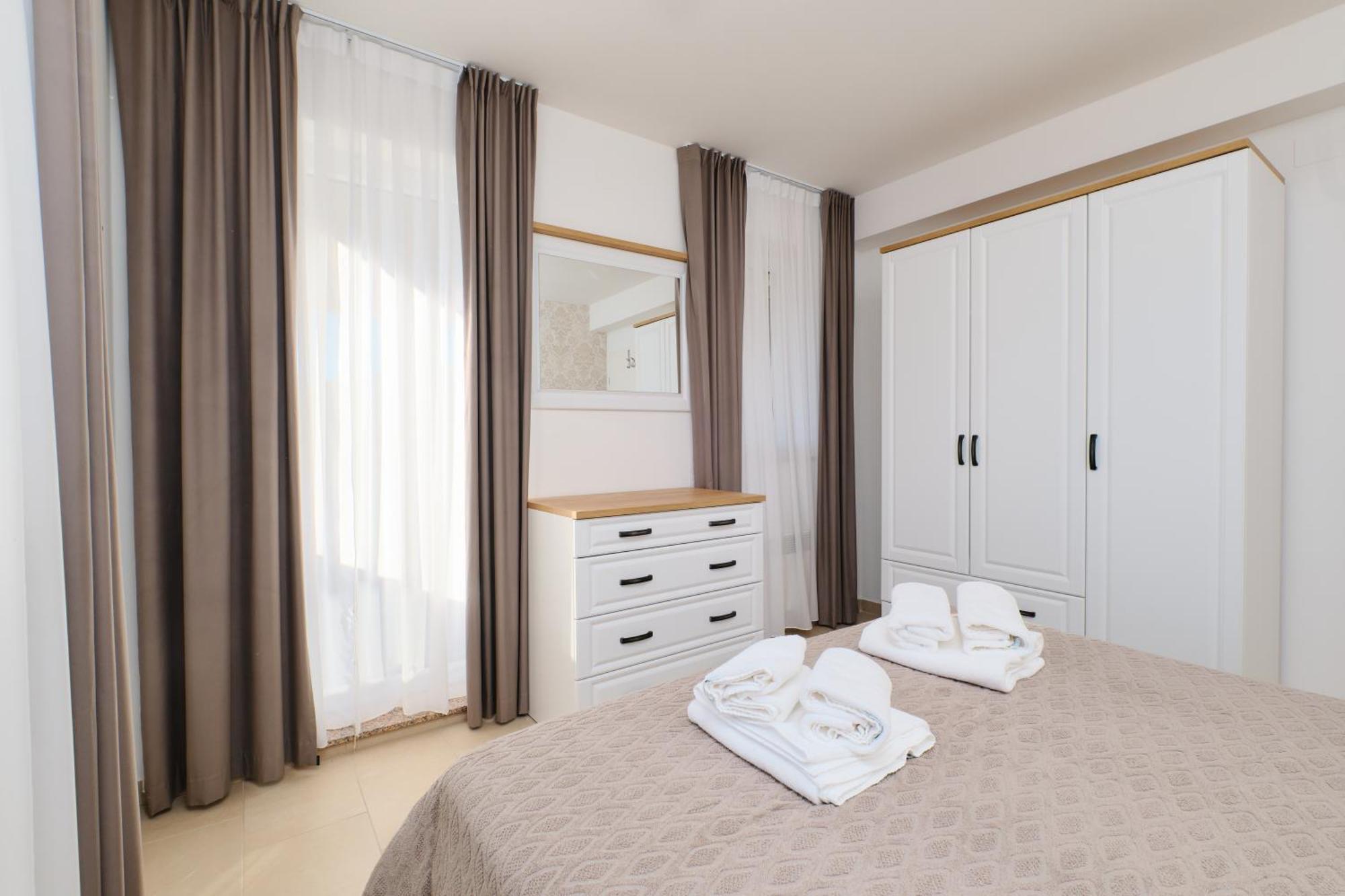 Apartments Divna Mali Losinj Exterior photo