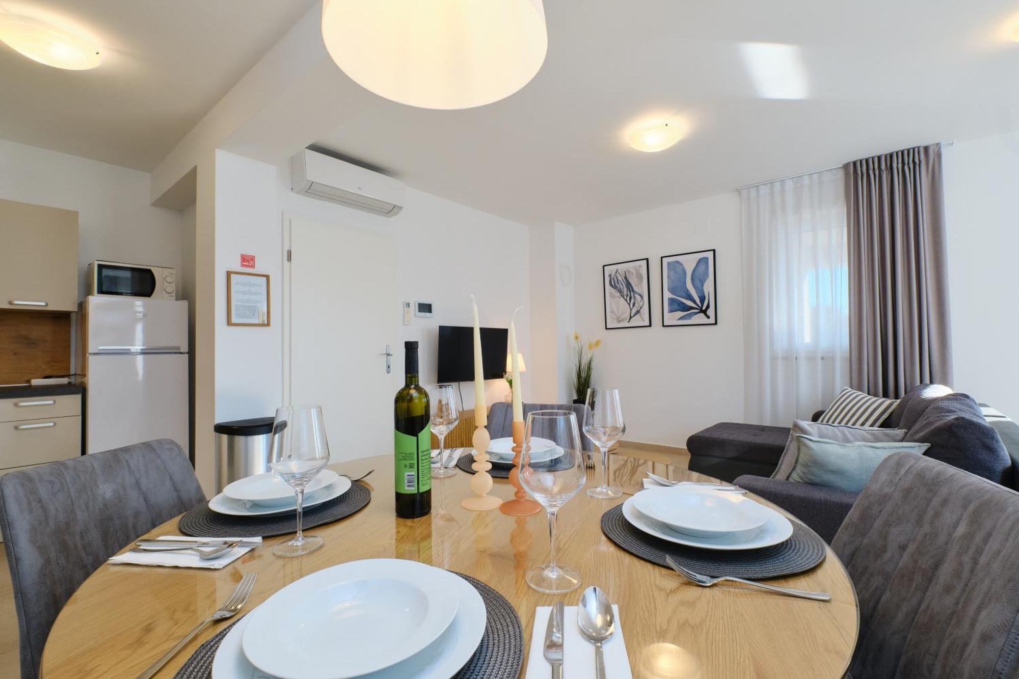 Apartments Divna Mali Losinj Exterior photo