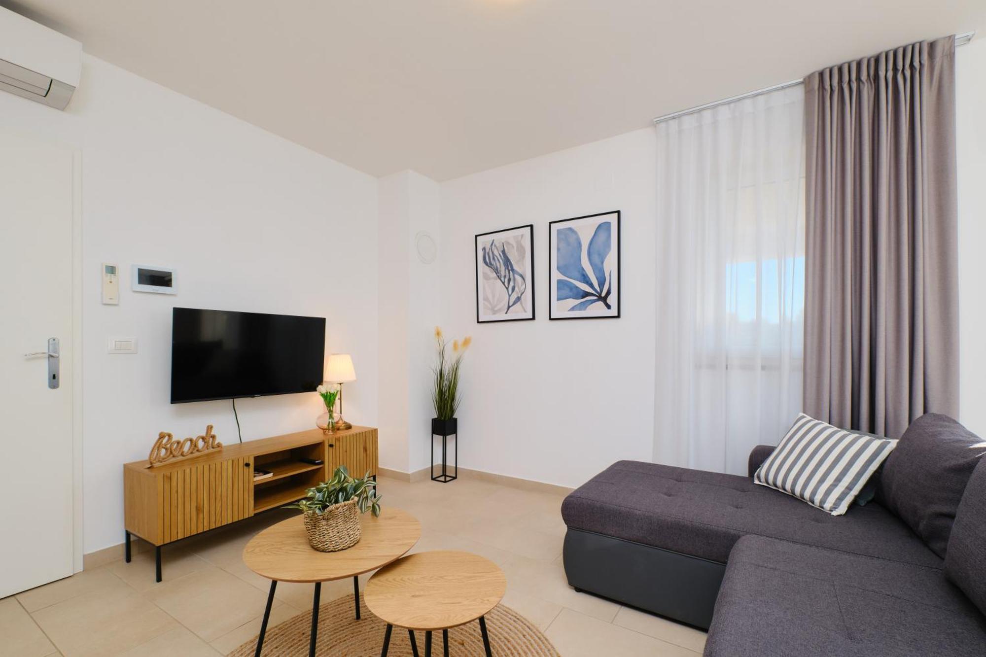 Apartments Divna Mali Losinj Exterior photo